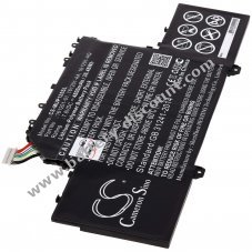 Battery compatible with Xiaomi type 161201-AA