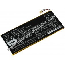 Battery for Tablet Acer Iconia Talk S