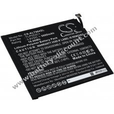 Battery for compatible with Alcatel type TLP053C1