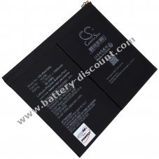 Battery for tablet Apple iPad Air 4 10.9