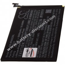 Battery for Apple iPad Mini 6 tablet