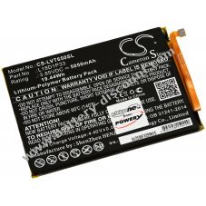 Battery for Tablet Lenovo PB-6505M