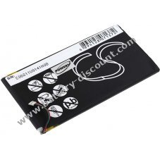 Battery for Tablet T-Mobile Springboard