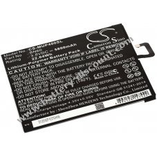 Battery for Tablet Xiaomi M1806D9E, M1806D9W