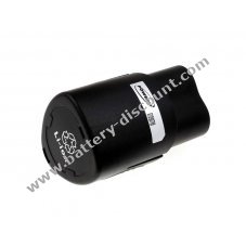 Battery for AEG Powerbox Radio C12 JSR