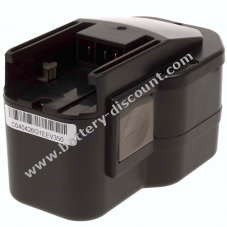 Battery for AEG Type 4932399413 2000mAh