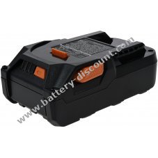 Battery compatible with AEG type L1820