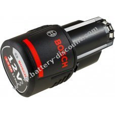 Power battery for Bosch tool type 1607A3506A original