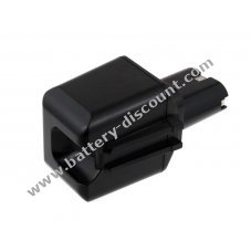 Battery for power tools Bosch type 2607335158