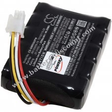 Battery compatible with Cramer type R0100999-00