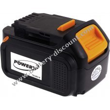 Battery for Dewalt type DCB140-XJ