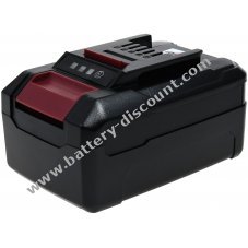 Rechargeable battery for Einhell TE-CD 18/40 drill driver