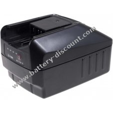 Battery for cordless screwdriver Fein ASM 14-9