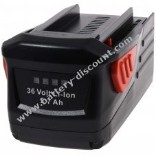 Battery for HILTI TE 6-A36 tool (not TE 6-A) Li-Ion version only