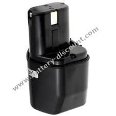 Battery for Hitachi Torch UN 12D