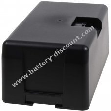 Battery compatible with Husqvarna Automower 320 2013 robotic lawnmower