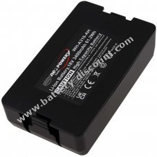 XXL battery compatible with Husqvarna type 5848528-02