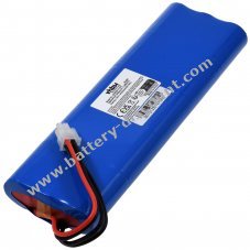 Power battery compatible with Husqvarna Type 535120901