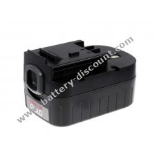 Battery for power tools Black & Decker Firestorm  FSB14