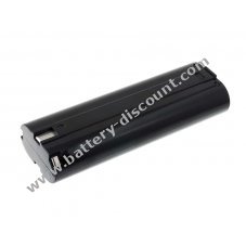 Battery for tool Makita stick 7000 2100mAh