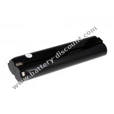 Battery for tool Makita stick 9000