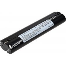 Battery for tool Makita bar 9000/ 9033