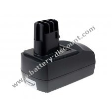 Battery for power tools Metabo 6.25476 (14,4V 2000mAh)