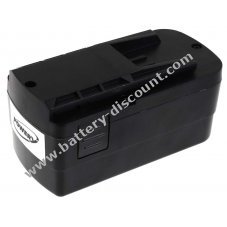 Battery for tool Festool BPS12 (not original) 2000mAh