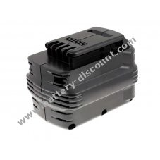 Battery for power tools Dewalt 24V DE0243 / DW0240