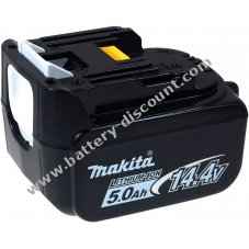 Battery for power tools Makita type BL1450 original