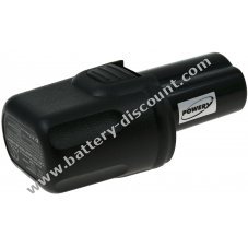 Power battery for Dewalt DC600 / type DE9054