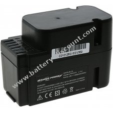 Battery for lawn mowing Worx robot Landroid WG790E.1 / WG791E.1 / WG798E / Type WA3565