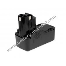 battery for tool 7Bosch ,2V 2500mAh NiMH new honeycomb