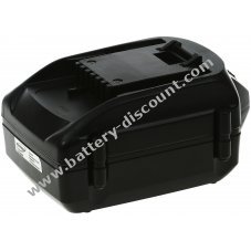 Power battery suitable for Worx WG151.5, WG540, WX502.1 tools, type WA3525