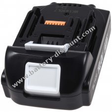 Battery for power tools Makita BHP343RHE 2000mAh