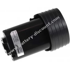 Battery for Makita type 194550-6