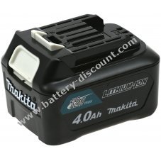 Battery for tool Makita type BL1040B 4000mAh Original