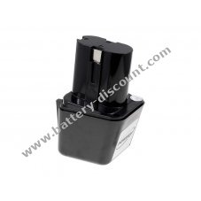 Battery for strapping tool Orgapack OR-T85X japan. cells