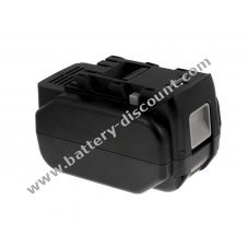 Battery for power tool Panasonic ref./type EY9L61B