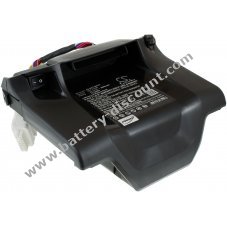 Battery for mowing roboter Robomow Premium RC304