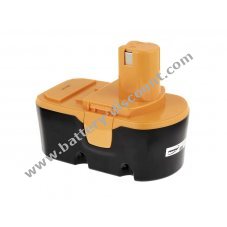 Battery for  Ryobi One+ hedge trimmer OHT-1845