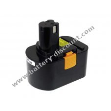 Battery for power tools Ryobi type 1311166