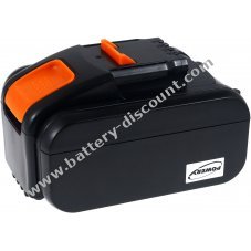 Power battery for cordless drill Worx WX166.3