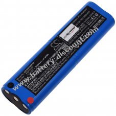 Battery for Bissell 605 Robot Vacuum Cleaner