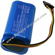 Battery compatible with Cecotec type 94120