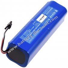 Battery for Dreame D10s robot hoover