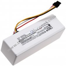 Power battery for Dreame MC1808 robot hoover