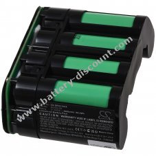 Rechargeable battery for Dreame H20 Ultra vacuum cleaner