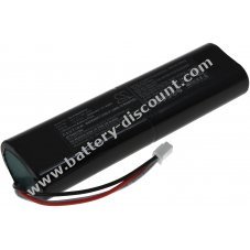 Battery for robot vacuum Ecovacs Deebot Ozmo 900, Ozmo 920