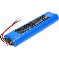 Power battery for robot vacuum Ecovacs Deebot Ozmo 900